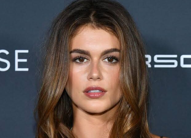 Very sad: Kaia Gerber shortly passed away at the age of… more details