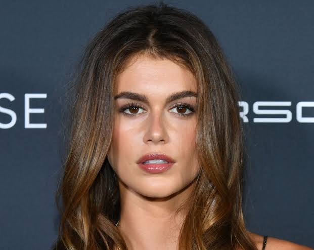 Very sad: Kaia Gerber shortly passed away at the age of… more details