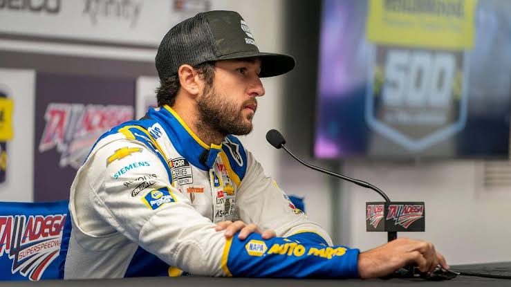 Done dael: Chase Elliott accepted $ 98.5 million contacts with Eldora including… more details