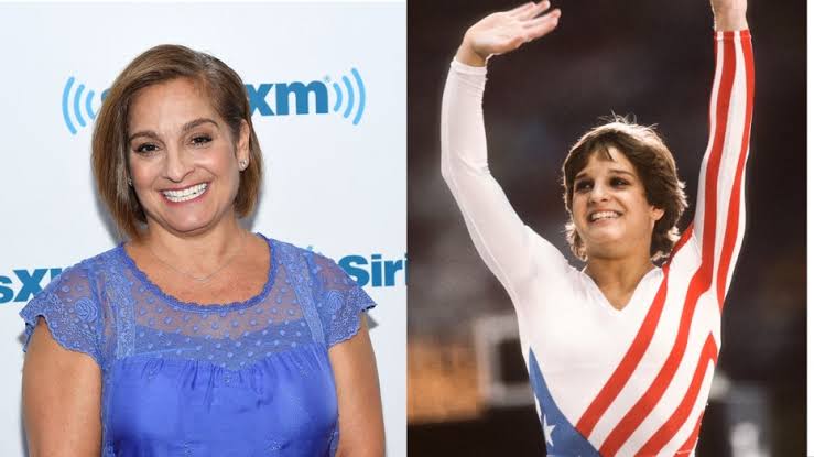 Heartbreaking: Mary Lou Retton USA Gymnastics Legend Just Passed Away at The Aged of 56…see…more…