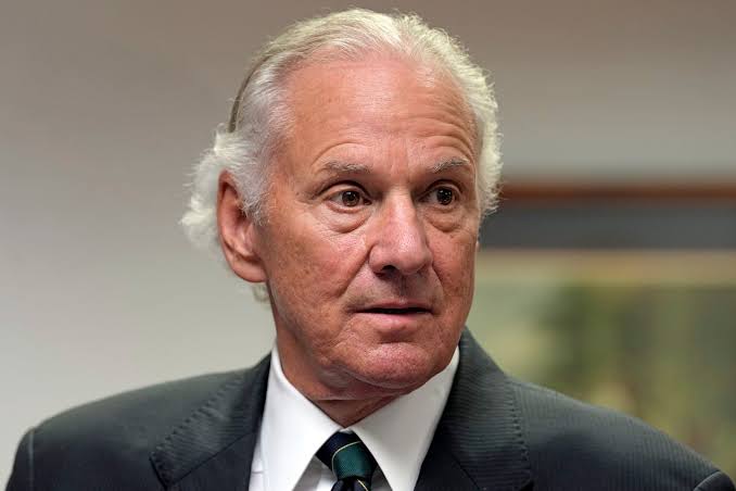 Sad departure: Henry McMaster shortly announced and confirmed dead after… more details