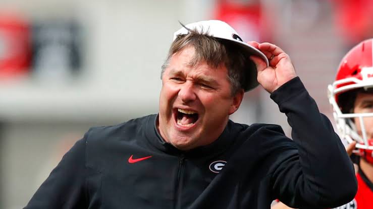 Heartbreaking: Fans Stunned As Kirby Smart Georgia bulldogs Head Coach Announces His Resignation and Departure…see..more…