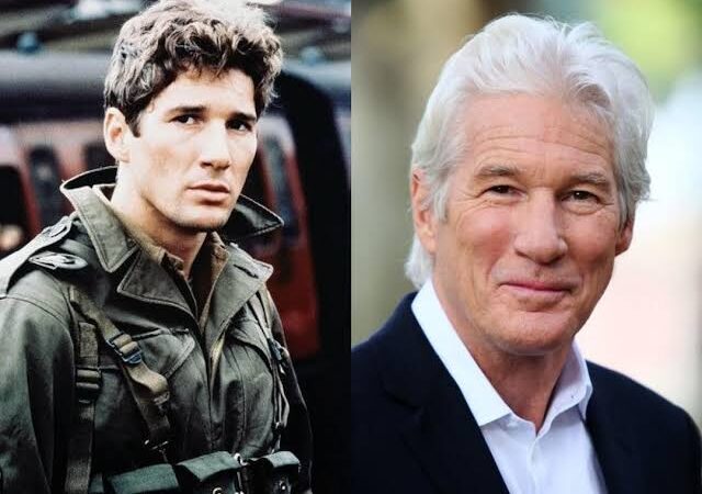 Heartbreaking: Richard Gere American Actor Just Passed Away at The Aged of 75….see..more…