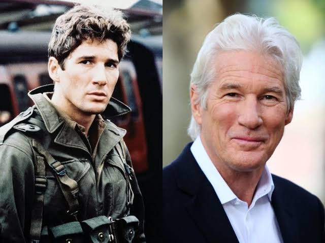 Heartbreaking: Richard Gere American Actor Just Passed Away at The Aged of 75….see..more…