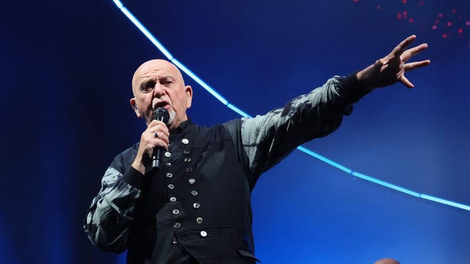 Heartbreaking News: Peter Gabriel an English singer and songwriter just passed away at the age of 74….