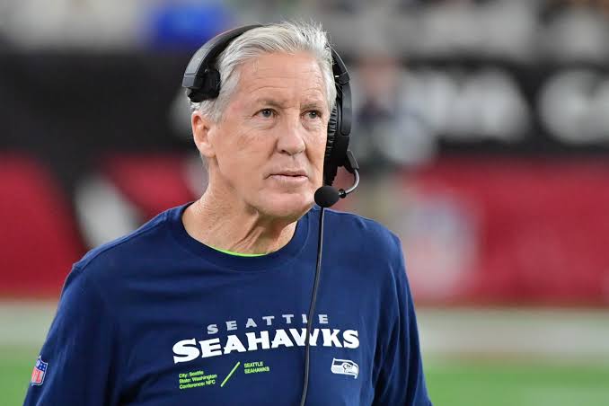 Breaking news: club condemned abysmal abuse of Seattle Seahawks Coach… read more