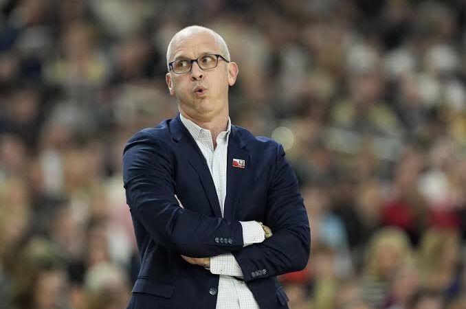 Just in:Dan Hurley states the basis of his Lakers’ denial… read more