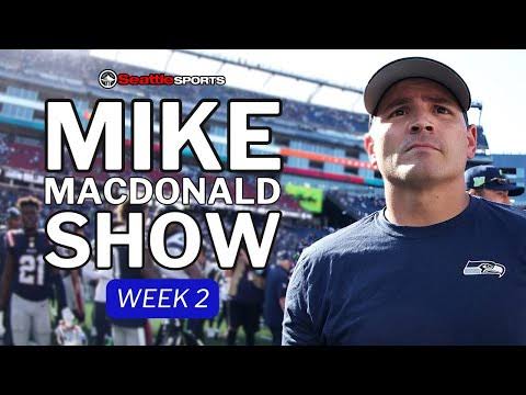 Breaking News: Seattle Seahawks’ Mike Macdonald face dilemma as Cut Down Day Approaches… read more