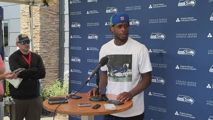 Sad news: Geno Smith have just announced fired due to his…. more details ⬇️⬇️⬇️⬇️