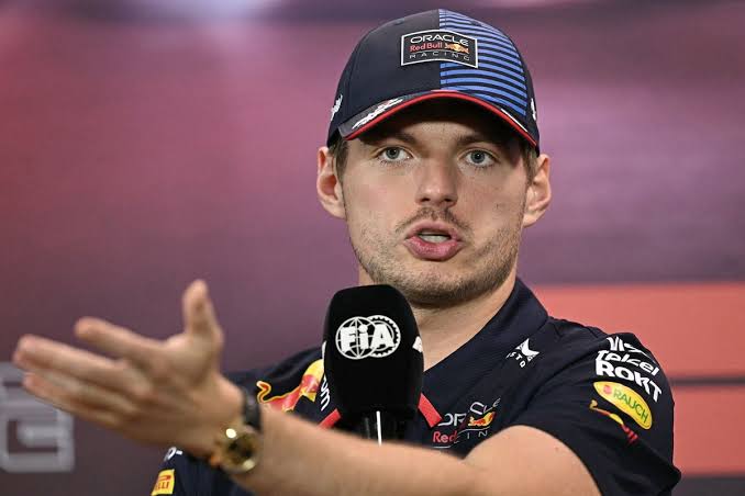 Shocking announcement: MAX VERSTAPPEN ANNOUNCES SURPRISE SWITCH TO INDY CAR…see more details…