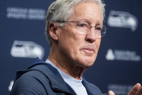 Breaking news:Seattle Seahawks’ coach resigned… read more