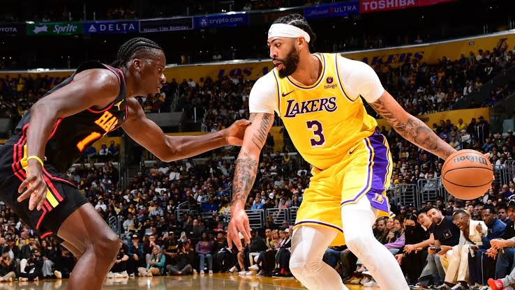 Just in:La Lakers plan against Sun next March… read more