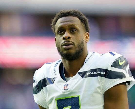 Devastating news :Seattle Seahawks Star Geno Smith Announces Departure..