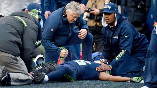 Sad departure: A popular WR of Seattle Seahawks Tyler Lockett shortly announced and confirmed after playing against…. more details ⬇️⬇️⬇️⬇️