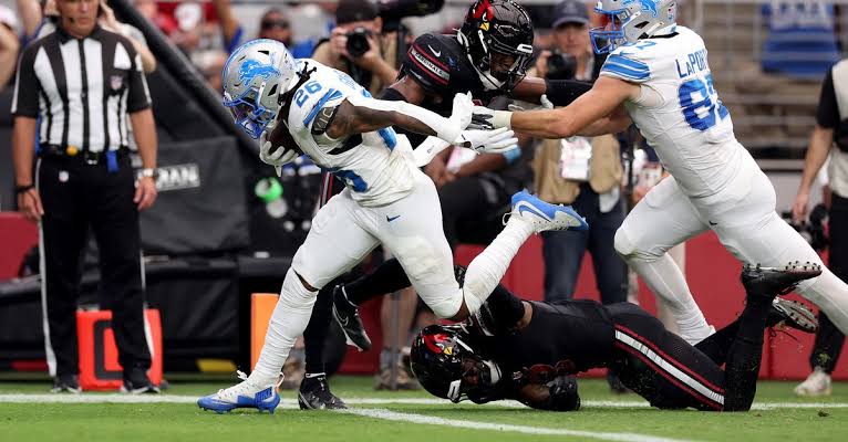 Breaking news:Detroit Lions’ victory over the Arizona Cardinals…read more