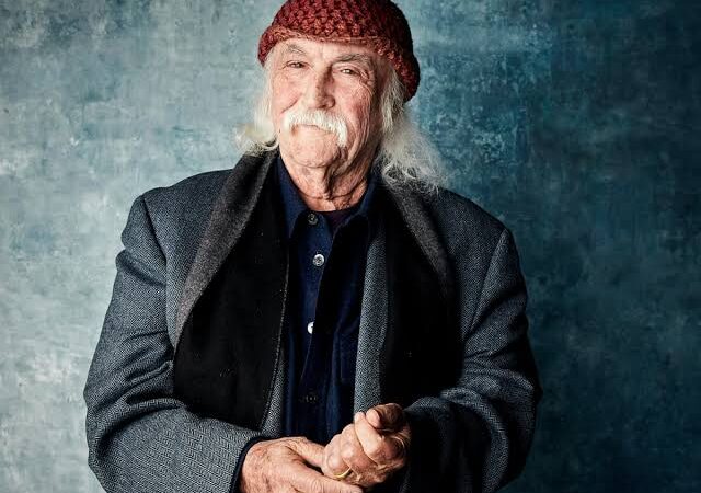 Breaking news: David Crosby, the USA soul thrilling Musician is bereaved…see more