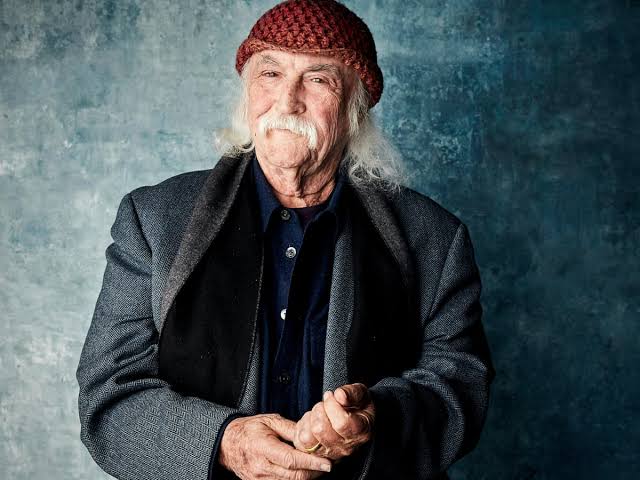 Breaking news: David Crosby, the USA soul thrilling Musician is bereaved…see more