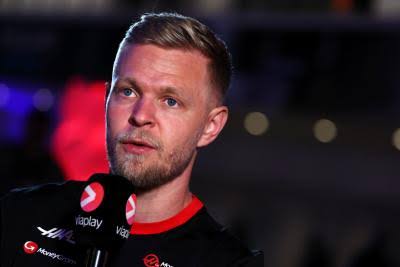 Devastating news: Kevin magnussen announced departure to another team due to.. more details ⬇️⬇️⬇️