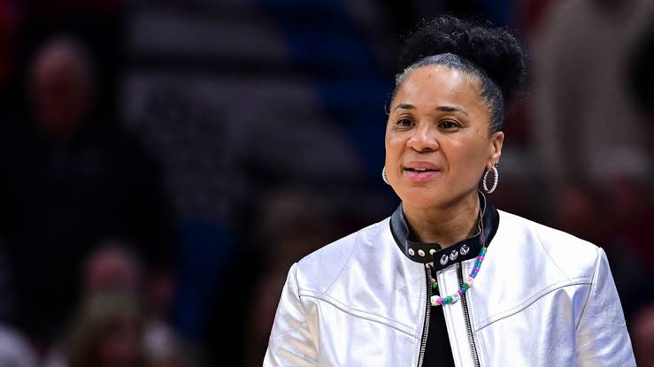 🚨  Heartbreaking news: Dawn Staley just announced and confirmed at the age of 54 Years due to…. more details ⬇️⬇️⬇️⬇️ 