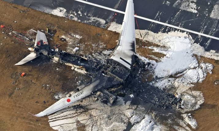 Heartbreaking News: Tragedy strikes Collingwood Football Club: 7 Players Crashed in Air plane while heading to Texas: Tribute to Collingwood