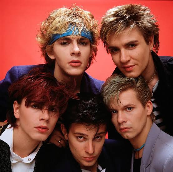 SAD NEWS:”Duran Duran: Celebrating Love Through Timeless Hits”