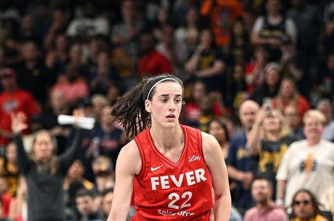 SAD NEWS: Caitlin Clark die in  Indiana Fever basketball fan due to ….