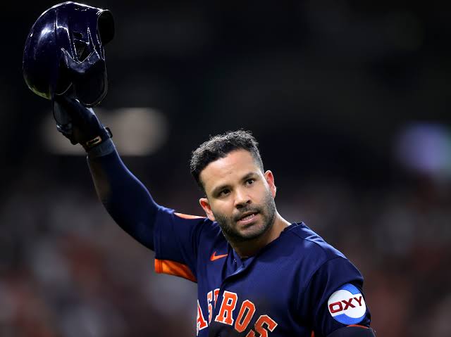 Breaking News: Jose Altuve’s recent Contract extension with Astros Terminated: This is a great loss to the Astros…see more…