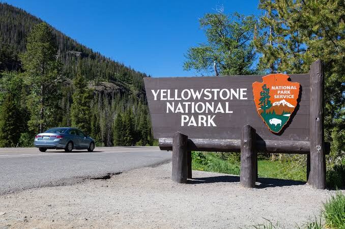 Devastating news: The Yellowstone National park 2024 Team is now Moving The Event to a better and more Suitable area due to what happen today at the National park….Full details👇??