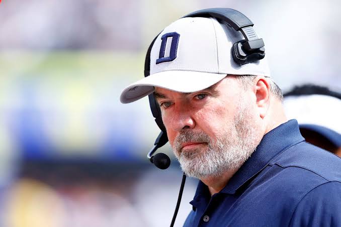 Breaking News: Dallas Cowboys: Can we put our trust on him forever? Mike McCarthy In Contention…Read details…