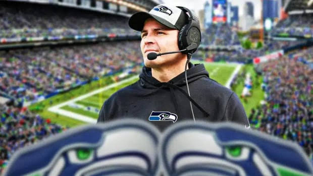 Breaking News: Ahead of the Monday Encounter against Detroits Lions, Seattle Seahawk’s head coach Mike MacDonald takes Leave of Absence to avert impending Shame…see more…