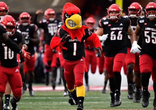 SAD NEWS: Sure! What topic about Louisville are you interested in?