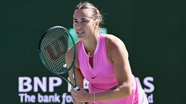 SHOCKING NEWS: Tragedy strikes Aryna Sabalenka has died just now due to…see more