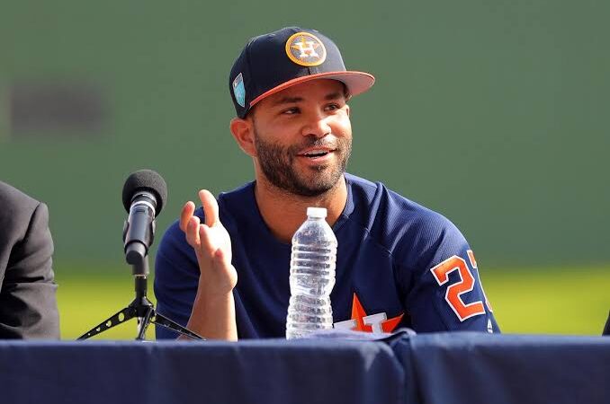 Trade cutoff date:Jose Altuve, a second baseman in professional baseball, took a $98.4 million contract to depart from… further information ✇️⬇️