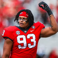 Pathetic Update: Georgia Bulldogs Dawg Nation mourns the tragic exit of Tyrion Ingram Dawkins…See More…