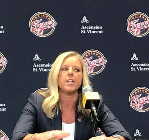 Breaking news :Indiana Fever Star Diagnosed with Toxic Virus: Team and Fans in Shock.