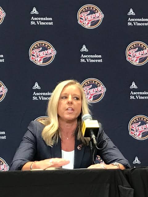 Breaking news :Indiana Fever Star Diagnosed with Toxic Virus: Team and Fans in Shock.