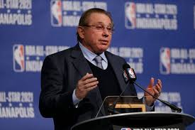 Heartbreaking: Herb Simon Issues Strong Warning to Indiana Fever Coach Ahead of Today’s Game.