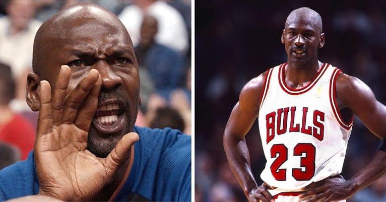 LATEST DEVELOPMENT: Michael Jordan is finally Humiliated: Title taken away…See More…