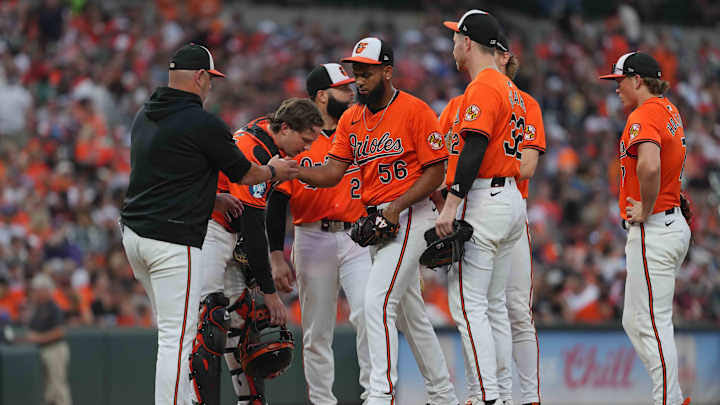 Devastating news :Baltimore Orioles Face Major Challenges After Losing Top Star.