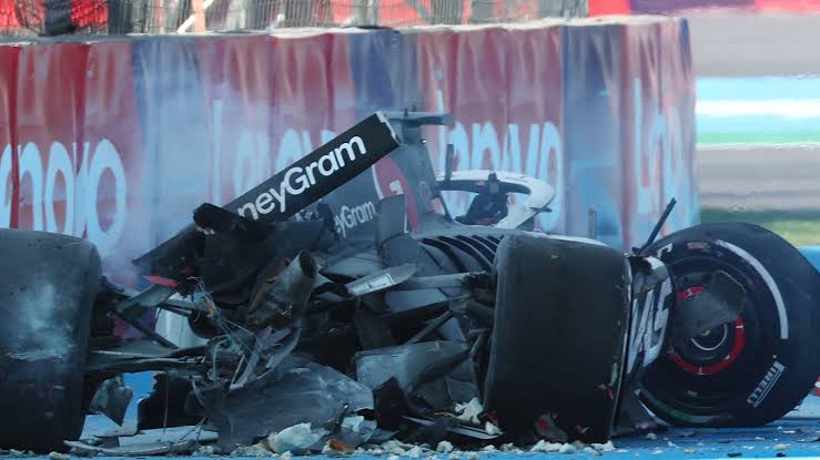 Breaking news :F1 Star Kevin Magnussen Involved in Tragic Accident, Reports Indicate Brain Injury.