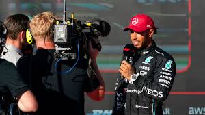 Impressive :Lewis Hamilton Unveils Innovative Integration into Race Strategy.