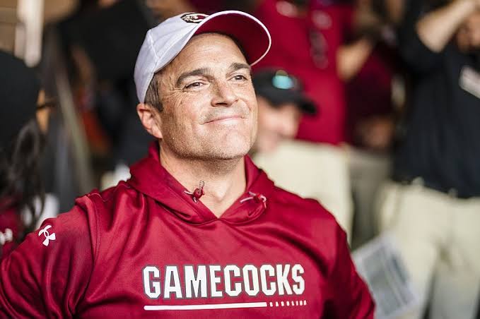 End of an Era: South Carolina Gamecocks Boss Announces Departure due to….