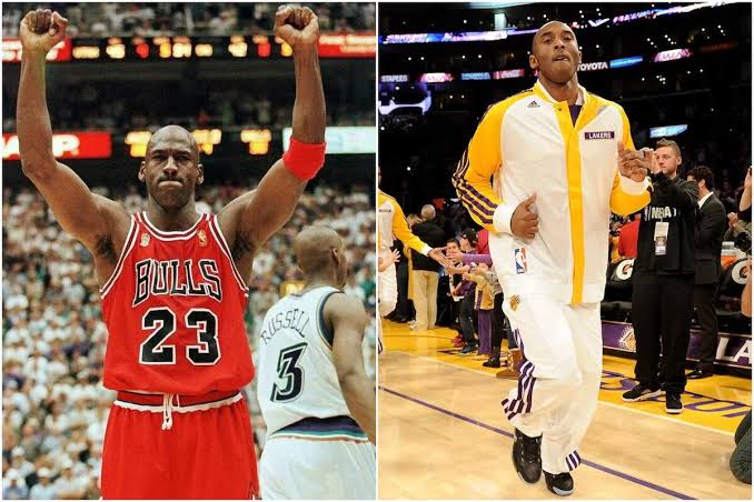 Breaking News: Michael Jordan’s deal with the Lakers historic and commendable…See details…