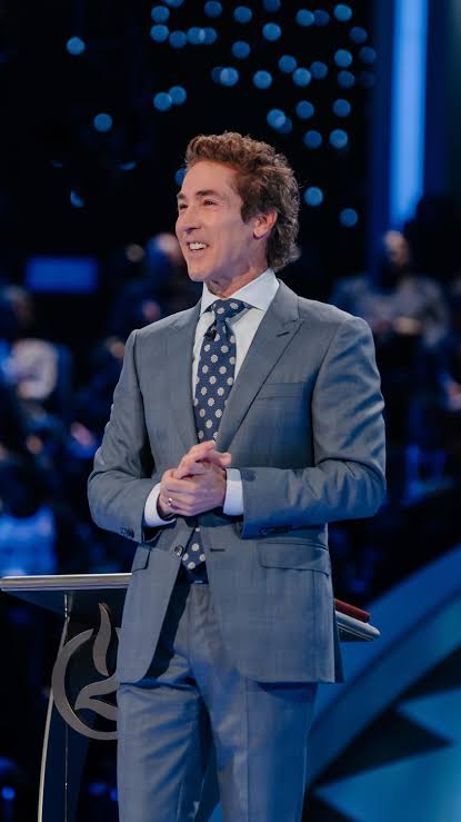 Joel Osteen’s Shocking Prophecy About the U.S. Government Sparks Debate.