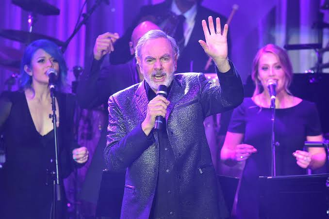 Neil Diamond’s Iconic Music Returns to Broadway with “NEIL FOREVER” Concert Experience, Featuring….