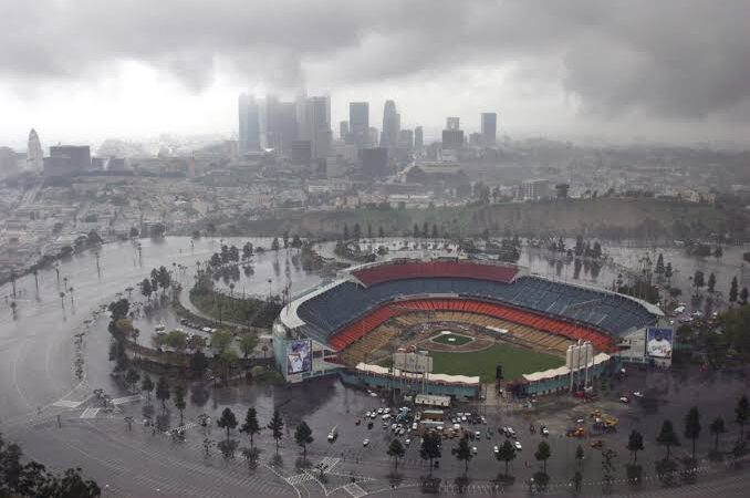 Devastating News Update : Seattle Seahawks is thrown into devastation as stadium is eroded by unavoidable Flood: This is pathetic…see more…