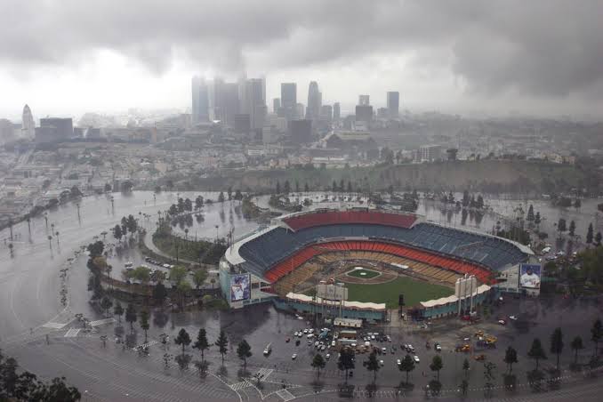 Devastating News Update : Seattle Seahawks is thrown into devastation as stadium is eroded by unavoidable Flood: This is pathetic…see more…