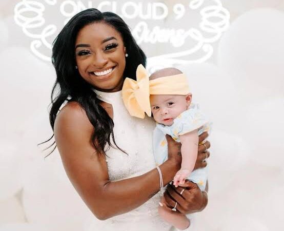 Breaking news:Simone Biles Emphasize the importance of her family over gymnastics…read more…