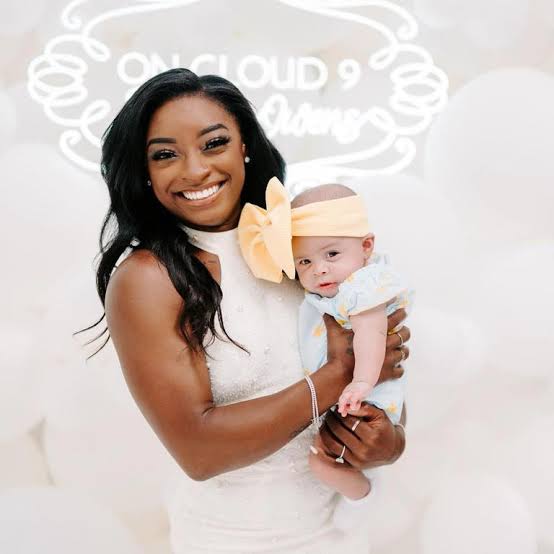 Breaking news:Simone Biles Emphasize the importance of her family over gymnastics…read more…