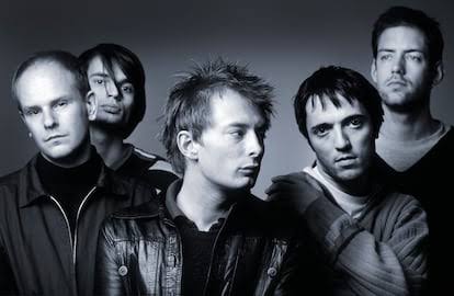 Radiohead Recently Reconvened For Rehearsal, Says Colin Greenwood.